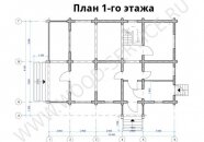 <br /> <b>Notice</b>: Undefined index: name in <b>/home/wood36/ДОМострой-гай .ru/docs/core/modules/projects/view.tpl</b> on line <b>161</b><br /> 1-й этаж